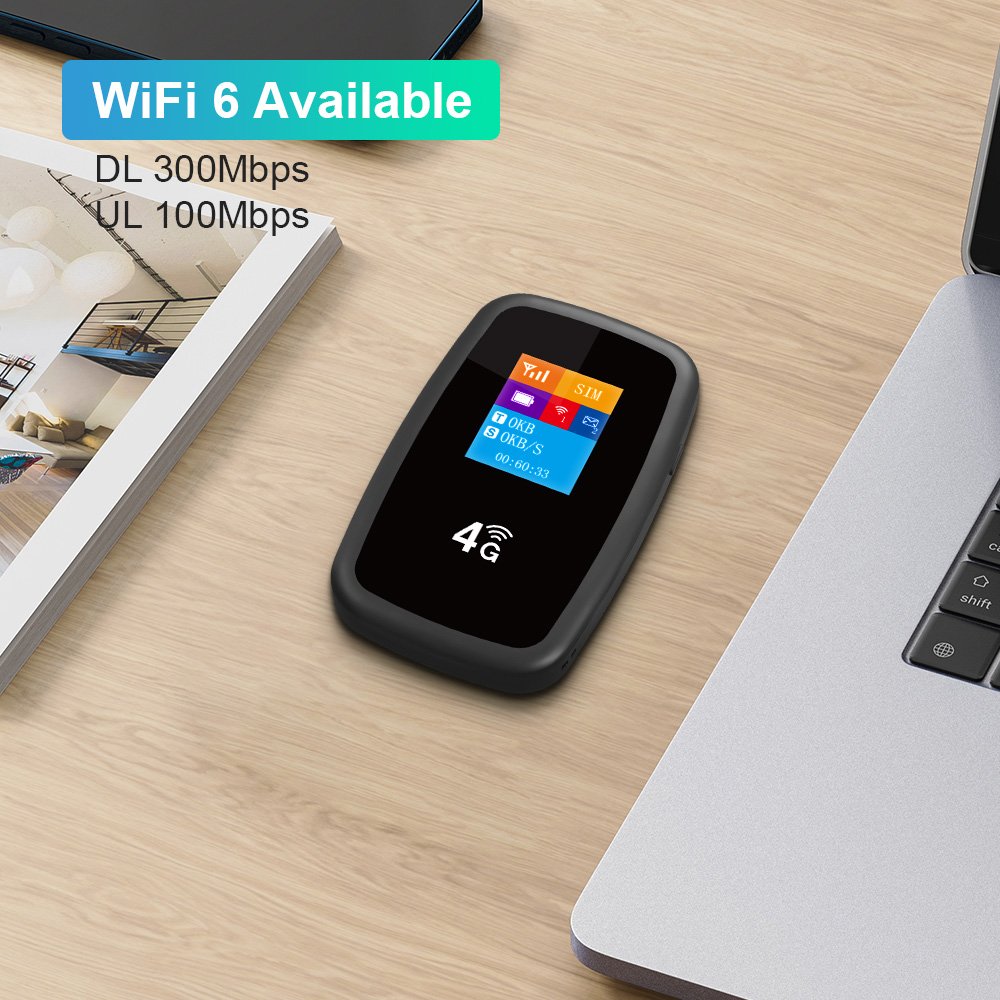 300mbps wireless wifi 4g router outdoor 4g 3g modem router router wifi esim pocket wifi